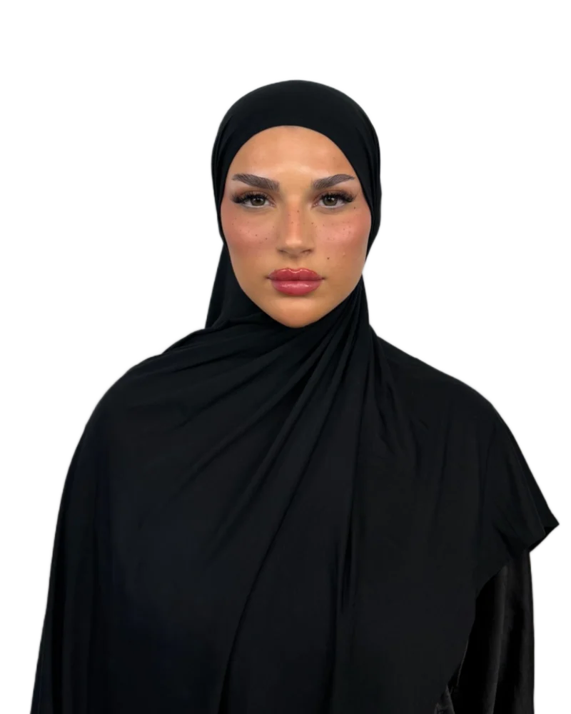 Classic - Black