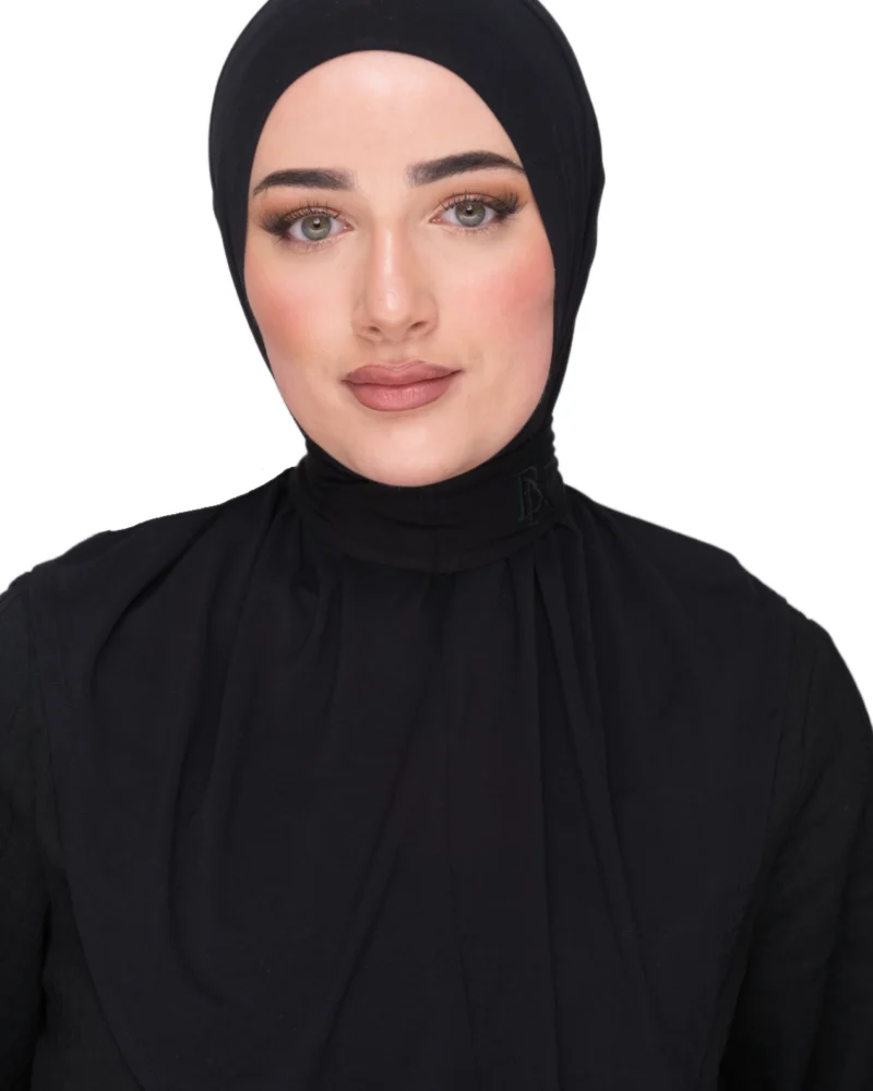 Instant - Black