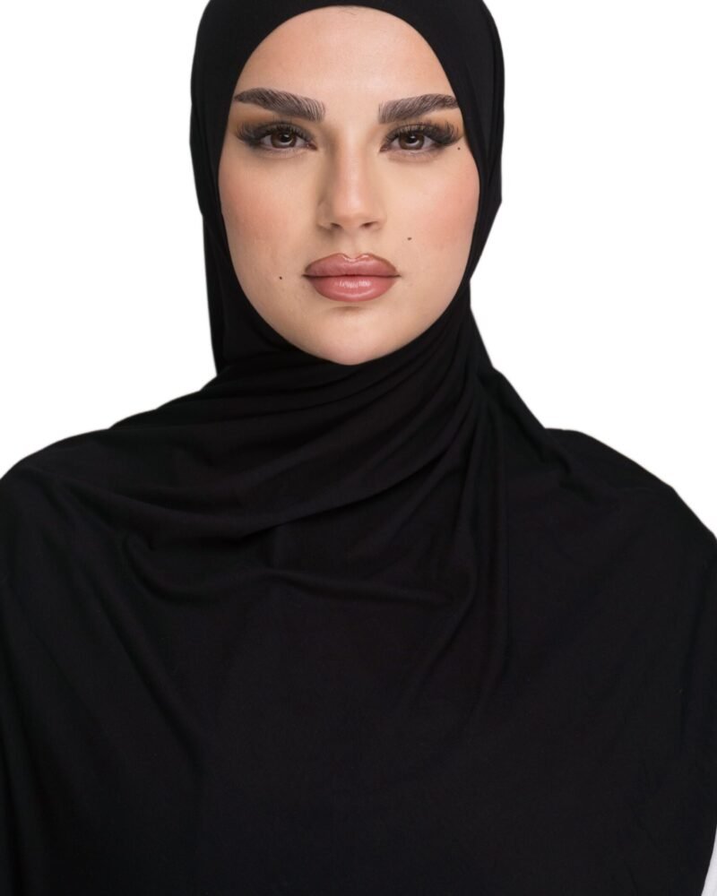 Classic - Black